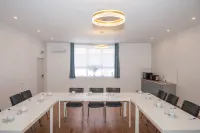 Hotel Phoenix Hoteles en Weingarten