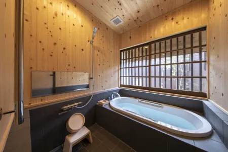 Konpira Machiya Usu Отели рядом со станцией JR Kurokawa station