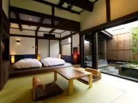 Yunoyado Irifune Hotels in Aso