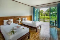 The la Valle'e Resort Hotels in Kapong