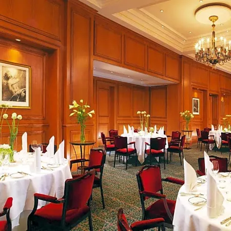 Lumière Boutiquehotel im Fürstenhof Leipzig