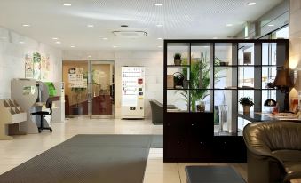 Smile Hotel Tokyo Ayase Ekimae