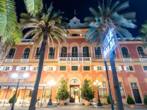 Grand Hotel Villa Balbi