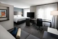 Residence Inn Lexington City Center Hotel in zona Università del Kentucky