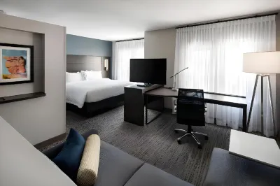 Residence Inn Lexington City Center