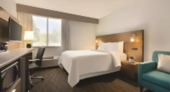 Radisson Hotel Grand Rapids Riverfront