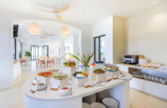 Moodhoian Riverside Resort & Spa