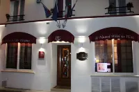 Le Nouvel Hôtel du Théâtre Hotels in Montparnasse