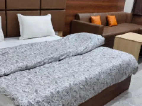 Goroomgo 普雷姆莊園魯爾基 魯爾基酒店