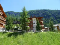 Edelweiss B