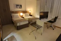 Promenade Soho Campos Dos Goytacazes Hotels in Campos