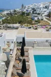 Paliomylos Spa Hotel - Ocean View