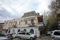 Hotel White Bridge Отели в г. 