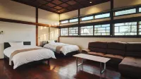 Fukahoritei Hotels in Kurume