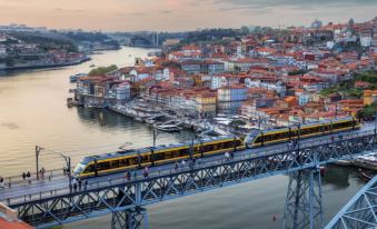 Holiday Inn Express Porto – Boavista
