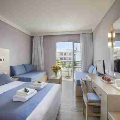 Louis Ledra Beach Rooms