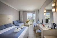 Louis Ledra Beach Hoteles en Yeroskipou