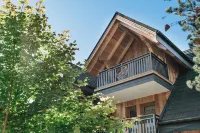 Apres Ski Bachleda - LoftAffair Collection Hotel dekat Teatr im. St. I. Witkiewicza