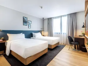 Hilton Garden Inn Bucharest Airport
