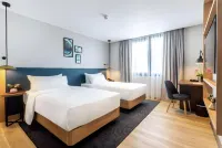 Hilton Garden Inn Bucharest Airport Hotels in 