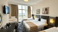 Al Kiswah Tower 5 Hotel