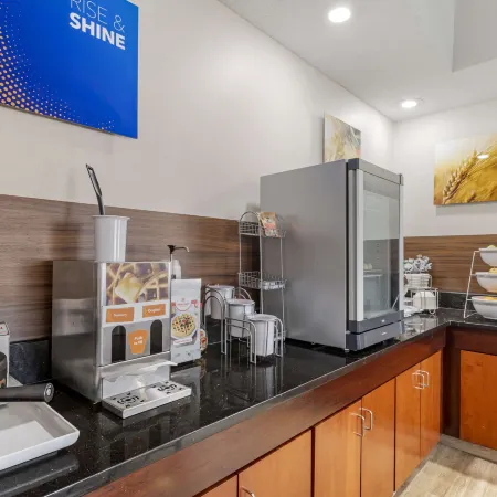 Comfort Inn & Suites Corbin North