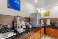 Comfort Inn & Suites Corbin North - breakfast