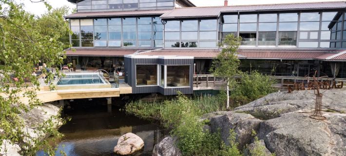 Arken Hotel & Art Garden Spa Hotels in Gothenburg