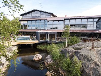 Arken Hotel & Art Garden Spa