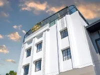 Kala Hotel Semarang Hotels in Bendungan