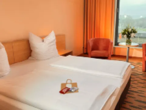 Hotel Rhein-Ruhr Bottrop Hotels in Bottrop