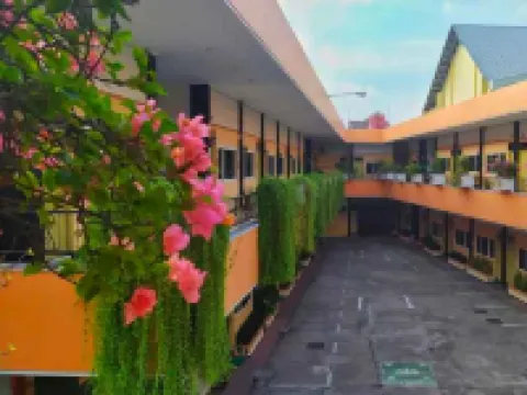 Hotel Kencana Blora Hotels in Blora Regency