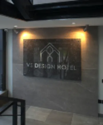 VS Design Hotel Hotels in 