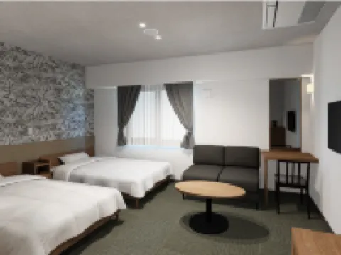 ホテルクラッセステイ千歳 千歳のホテル