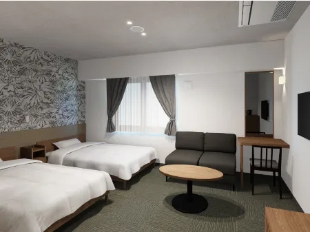 Hotel Classe Stay Chitose