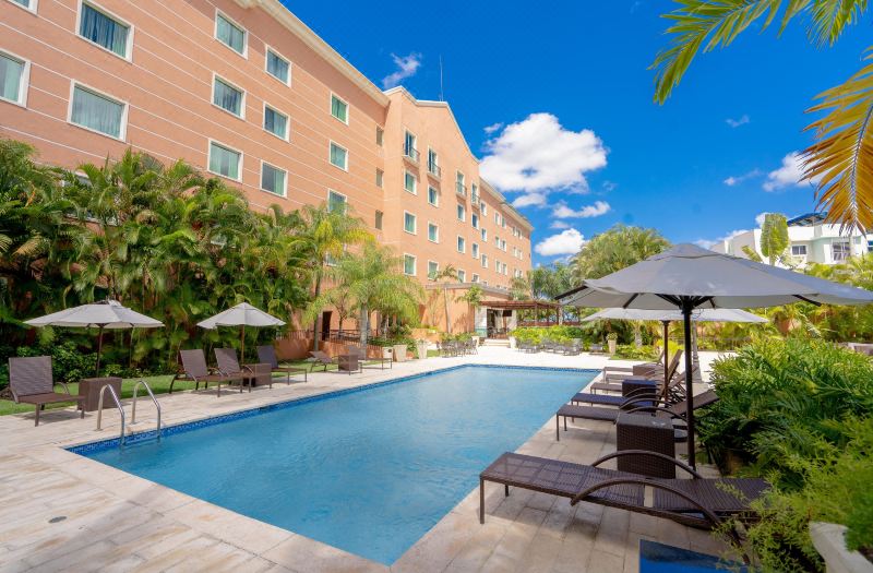 Hodelpa Garden Court photo 3