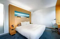 Aloft Arundel Mills BWI Airport Hotels in Севэрн