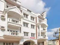 Aishwarya Residency Hotels near MYSURU RAILWAY MUSEUM