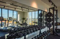 Clarion Hotel Umeå - Gym