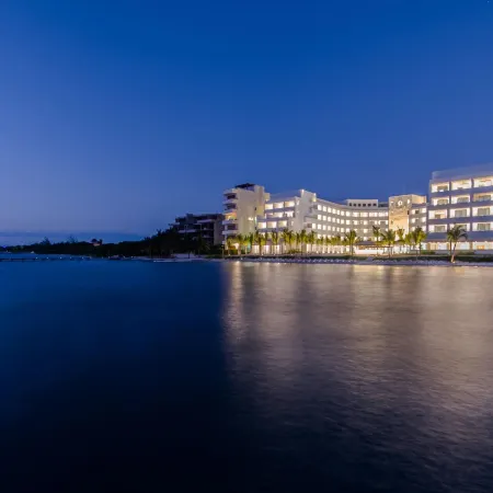 Izla Hotel by Fiesta Americana, Isla Mujeres