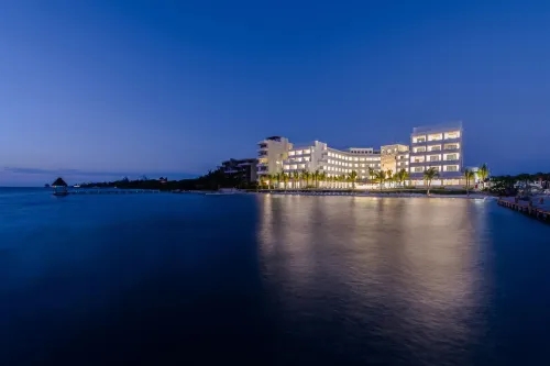 Izla Hotel by Fiesta Americana, Isla Mujeres