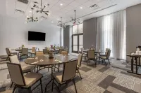Cambria Hotel Savannah Downtown Historic District - Bữa sáng