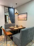Chernaya Skala Guest House