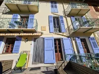 Hotel des Etrangers Hôtels à : Guillaumes
