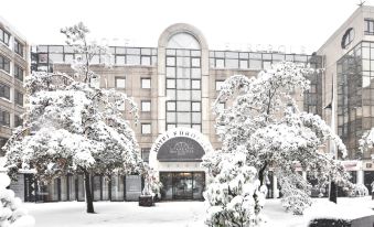 Hotel Europole