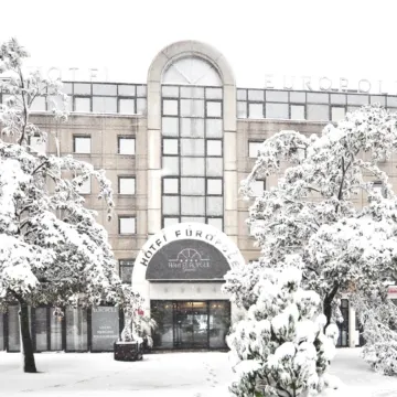 Hotel Europole
