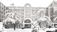 Hotel Europole Hotels in Grenoble