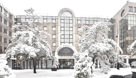Hotel Europole