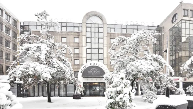 Hotel Europole