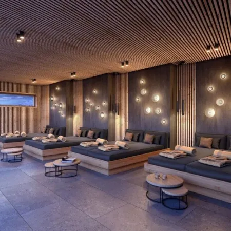 Grünwald Resort Sölden